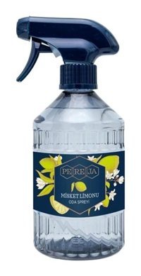 Pereja Misket Limon Oda Kokusu 500 ml