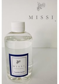Missi Sandal Ağacı - Yasemin Oda Kokusu 250 ml