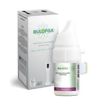 Rulopak Bergamot Oda Kokusu 100 ml