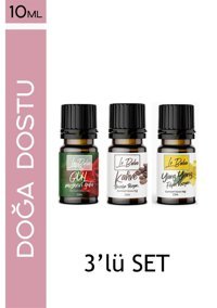 Le Balvo Kahve - Marsilya Esintisi - Tutti Frutti Oda Kokusu 10 ml