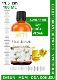 Lofty Lotus Oda Kokusu 100 ml