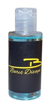 Barış Dizayn Okyanus Oda Kokusu 100 ml