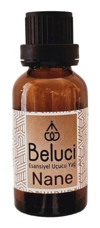 Beluci Nane Oda Kokusu 30 ml
