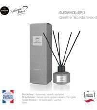 Aroma Sandal Ağacı Oda Kokusu 50 ml