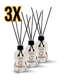 Deepmax Odunsu Oda Kokusu 3x100 ml