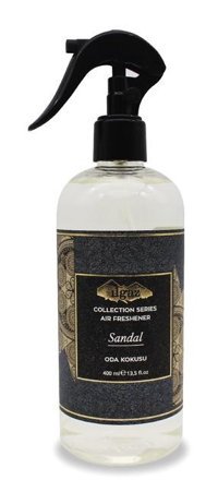 Ilgaz Collection Series Sandal Ağacı Oda Kokusu 400 ml