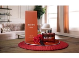 Bedline Amber Oda Kokusu 150 ml