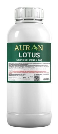 Auran Lotus Oda Kokusu 1 lt