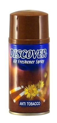 Discover Anti-Tobacco Oda Kokusu 320 ml