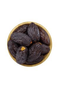 Dilek Kuruyemiş Organik Kudüs Hurması 500 gr