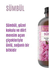 Auran Sümbül Oda Kokusu 100 ml