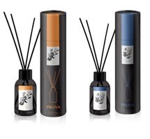 Prova Şeftali Oda Kokusu 2x100 ml