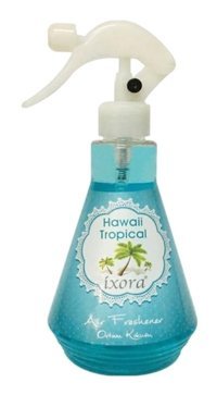 Ixora Tropik Oda Kokusu 500 ml