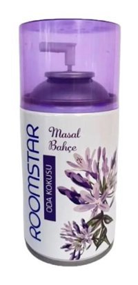 Roomstar Çiçek Oda Kokusu 300 ml