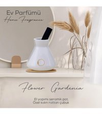 Ojijo London Paçuli Oda Kokusu 200 ml