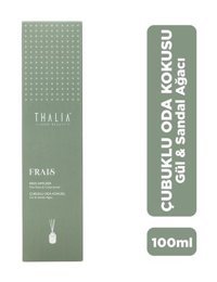 Thalia Gül Oda Kokusu 100 ml