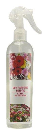 Ironic Egzotik Oda Kokusu 400 ml