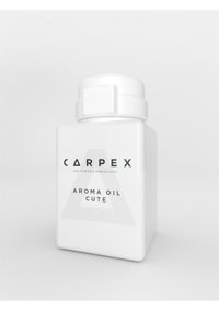 Carpex Cute - Micro Oda Kokusu 125 ml