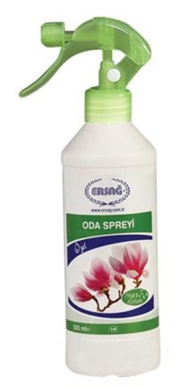 Ersağ Çiçek Oda Kokusu 2x500 ml