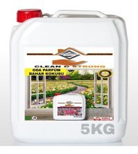Strong&Clean Bahar Oda Kokusu 5 kg