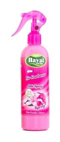 Hayat Alfa Bahar Oda Kokusu 350 ml