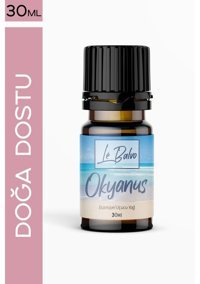 Le Balvo Okyanus Oda Kokusu 30 ml