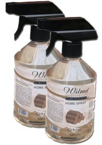 Wilma Secret Odunsu Oda Kokusu 2x500 ml