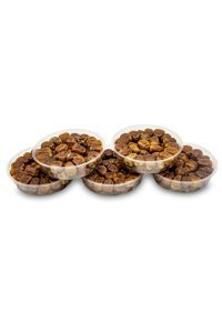 Mapa Kuruyemiş Organik Sugai Hurması 5x550 gr