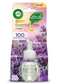 Air Wick Lavanta Oda Kokusu 6x20 ml