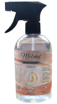 Wilma Secret Kavun Oda Kokusu 500 ml