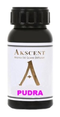 Akscent Pudra Oda Kokusu 250 ml