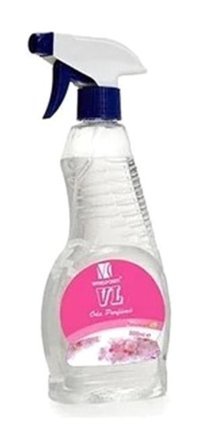 Worldchem Homecare Vl Fresh Oda Kokusu 500 ml
