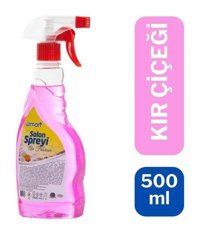 Uzman Kır Çiçeği Oda Kokusu 500 ml