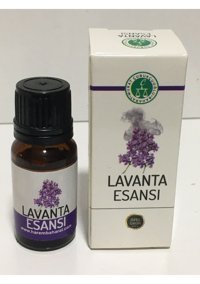 Murat Çubukçuoğlu Baharat Lavanta Oda Kokusu 10 ml