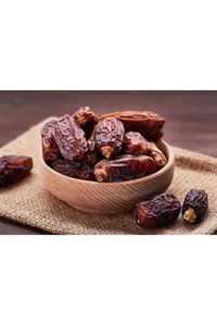 Müftübey Organik Mebrum Hurması 3 Kg