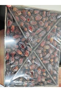 Tumuur Organik Medjoul Hurması 3 Kg