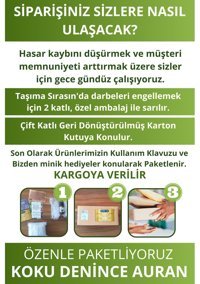 Auran Bebek Pudrası Oda Kokusu 100 ml