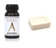 Akscent Beyaz Sabun Oda Kokusu 250 ml