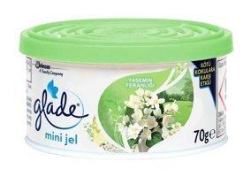Glade Yasemin Oda Kokusu 70 gr