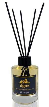 Ilgaz Fire Angel Oda Kokusu 120 ml