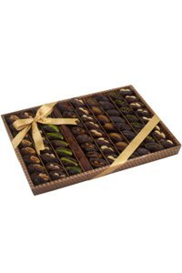 Malatya Pazarı Organik Hurma 2 kg