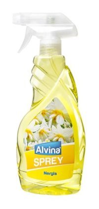 Alvina Nergis Oda Kokusu 2x500 ml