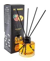 Romamix Şeftali Oda Kokusu 100 ml