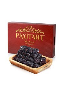 Payitaht Organik Acve Hurması 3 kg