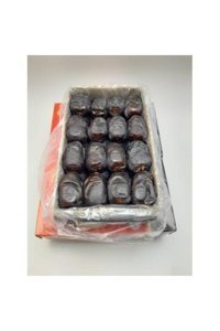 Ada Kuruyemiş Organik İran Hurması 650 gr