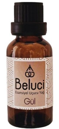 Beluci Gül Oda Kokusu 30 ml