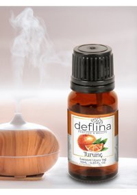 Deflina Kozmetik Turunçgil Oda Kokusu 10 ml