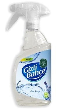 Eyüp Sabri Tuncer Aqua Oda Kokusu 500 ml