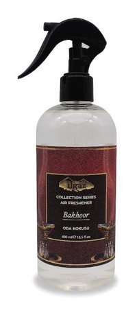 Ilgaz Collection Series Oda Kokusu 400 ml