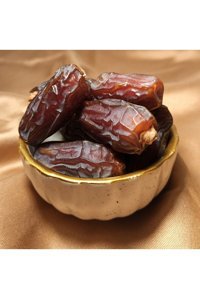 Müftübey Organik Mebrum Hurması 1 kg